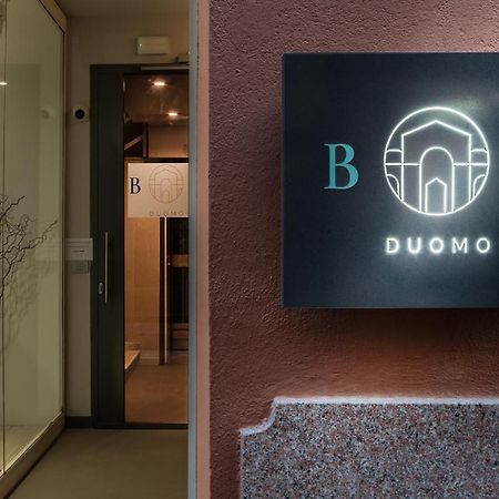 Be Duomo - Self Check-In Bed & Breakfast Voghera Ngoại thất bức ảnh