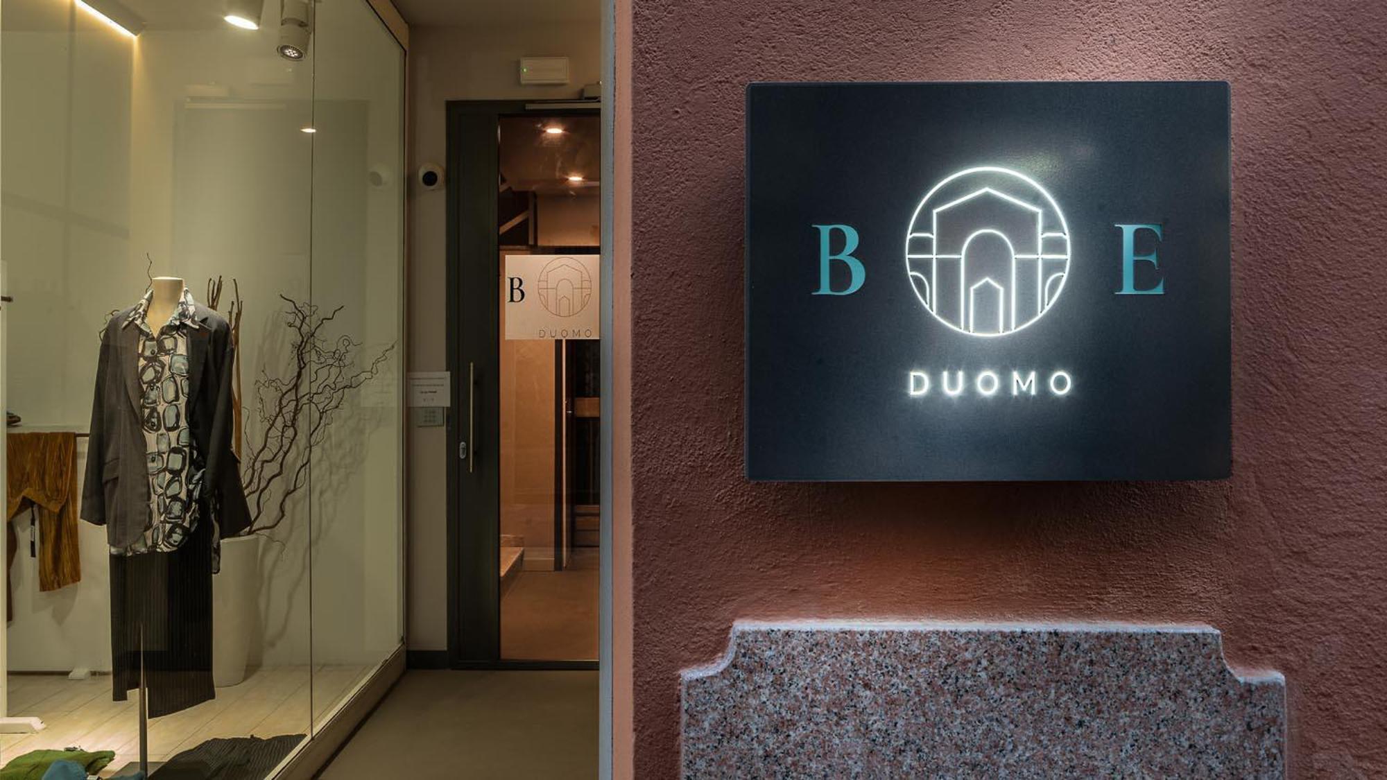 Be Duomo - Self Check-In Bed & Breakfast Voghera Ngoại thất bức ảnh