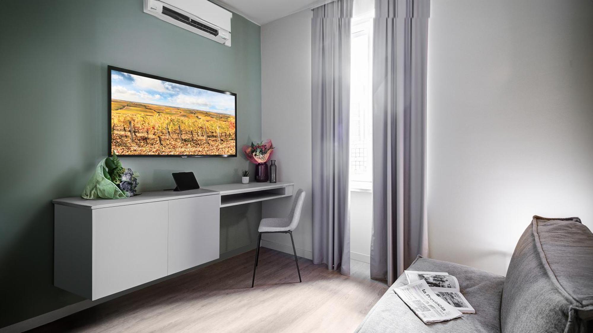 Be Duomo - Self Check-In Bed & Breakfast Voghera Ngoại thất bức ảnh