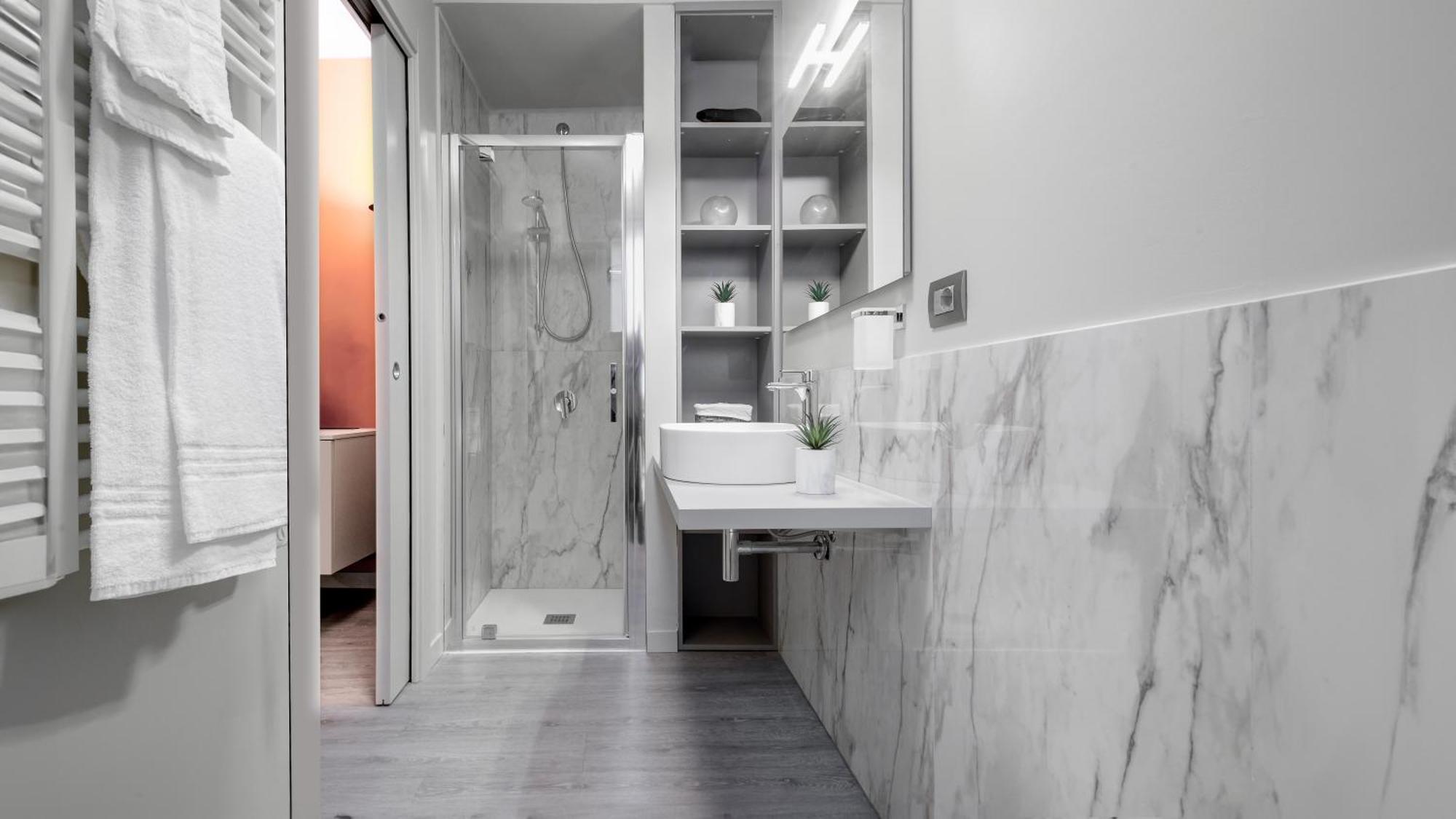 Be Duomo - Self Check-In Bed & Breakfast Voghera Ngoại thất bức ảnh
