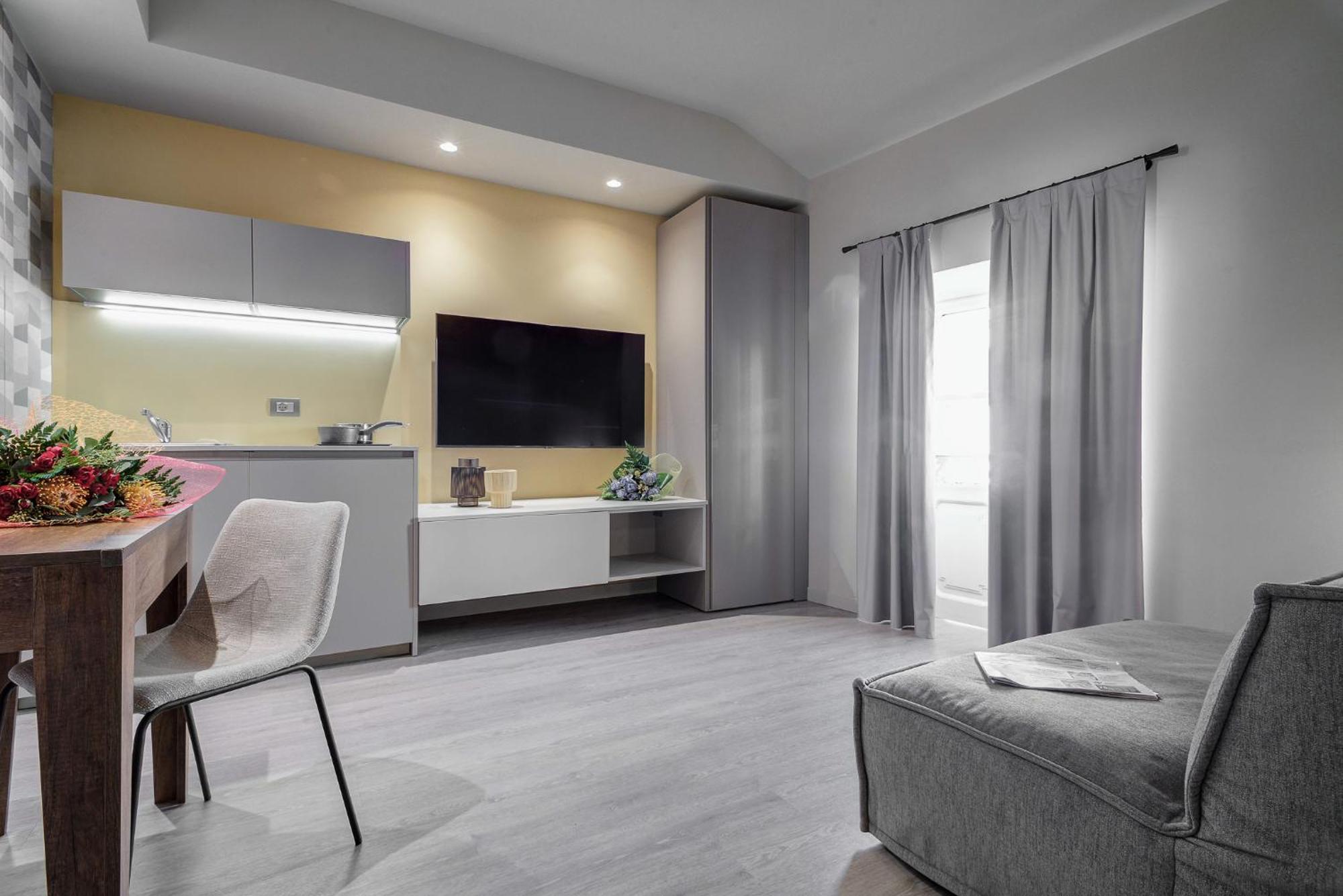 Be Duomo - Self Check-In Bed & Breakfast Voghera Ngoại thất bức ảnh